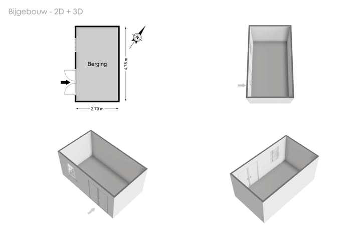 Foto 42 van Paasloregel 38