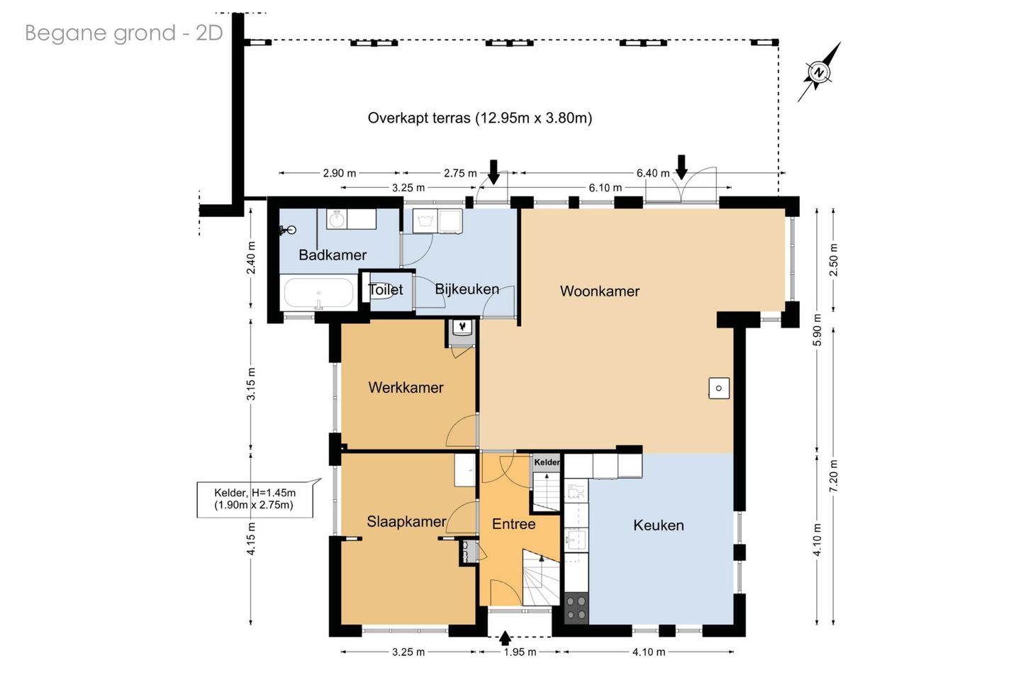 Foto 44 van Paasloregel 38