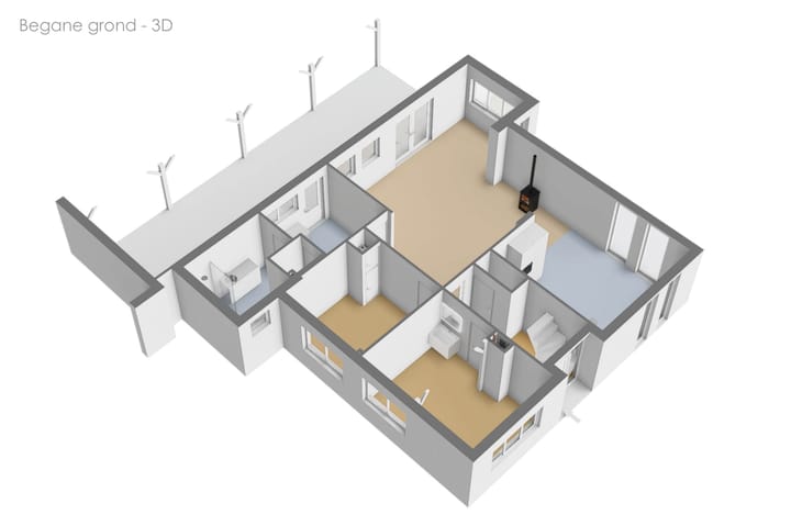 Foto 45 van Paasloregel 38