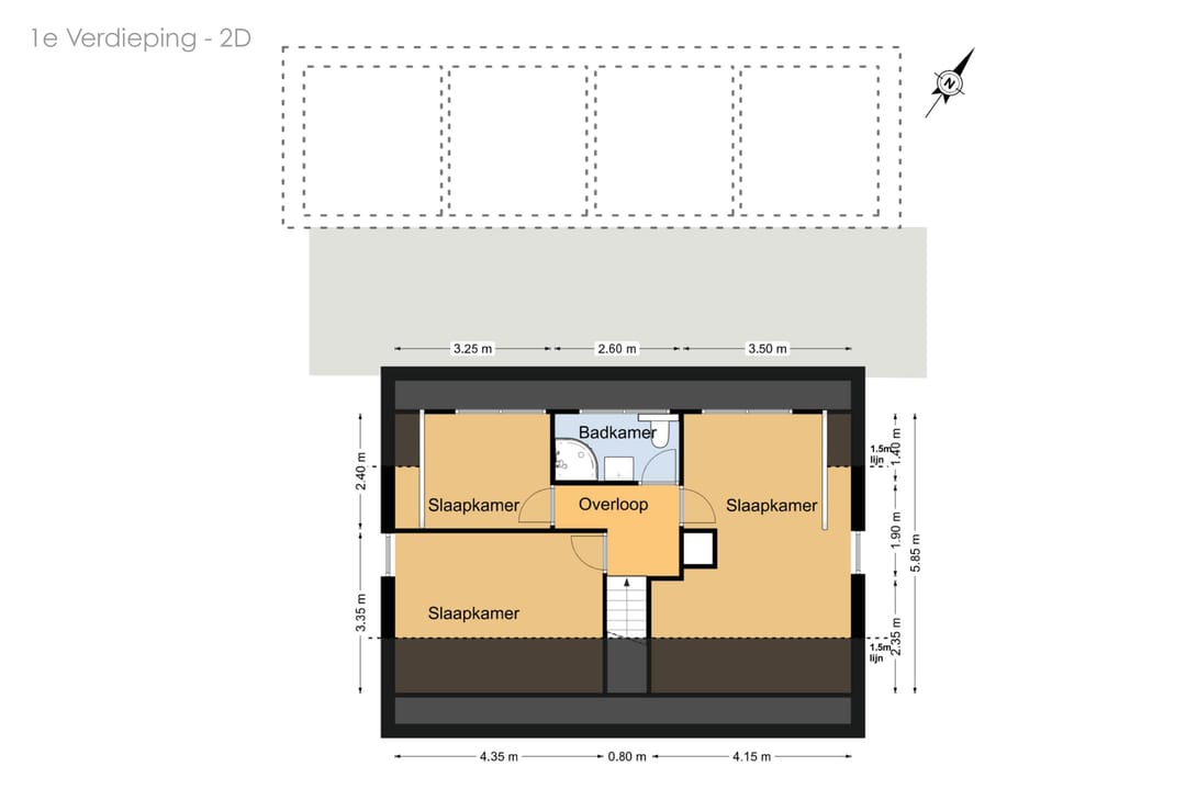 Foto 46 van Paasloregel 38