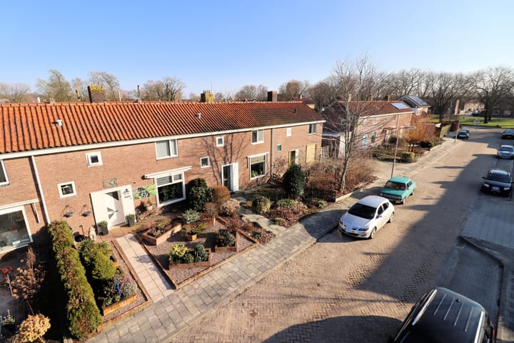 Foto 32 van Korte Voor 12