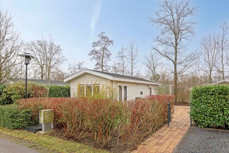 Droompark Buitenhuizen 270 main image