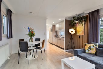 Droompark Buitenhuizen 270 tertiary image