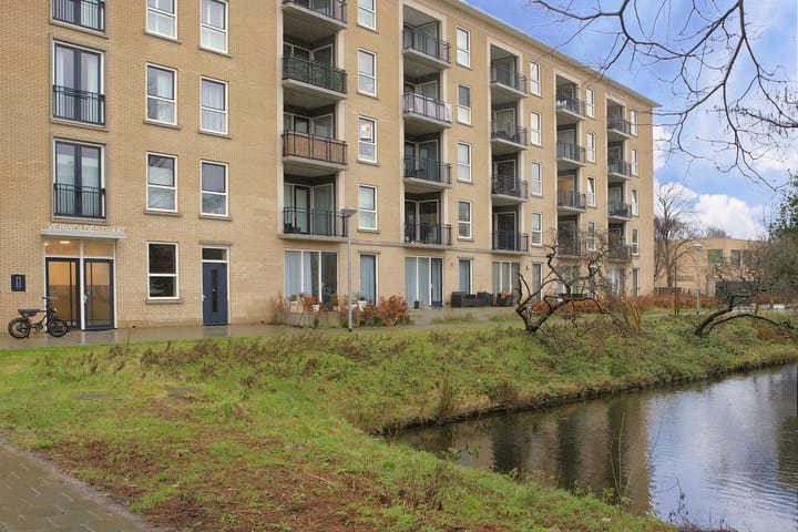 Foto 1 van Verwoldestraat 82