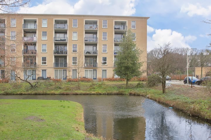 Foto 2 van Verwoldestraat 82