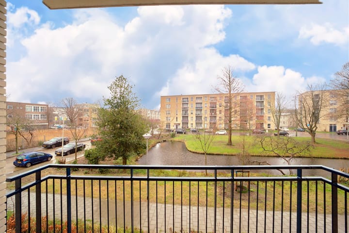 Foto 3 van Verwoldestraat 82