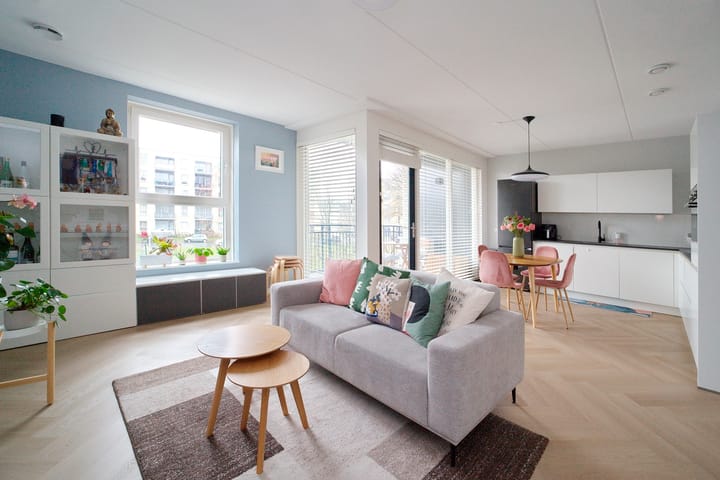 Foto 4 van Verwoldestraat 82