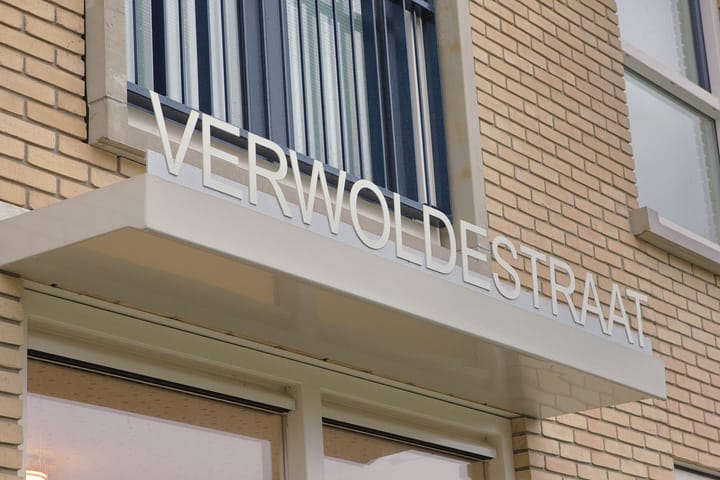 Foto 5 van Verwoldestraat 82