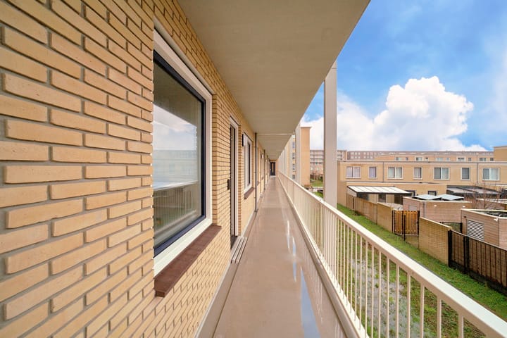 Foto 8 van Verwoldestraat 82