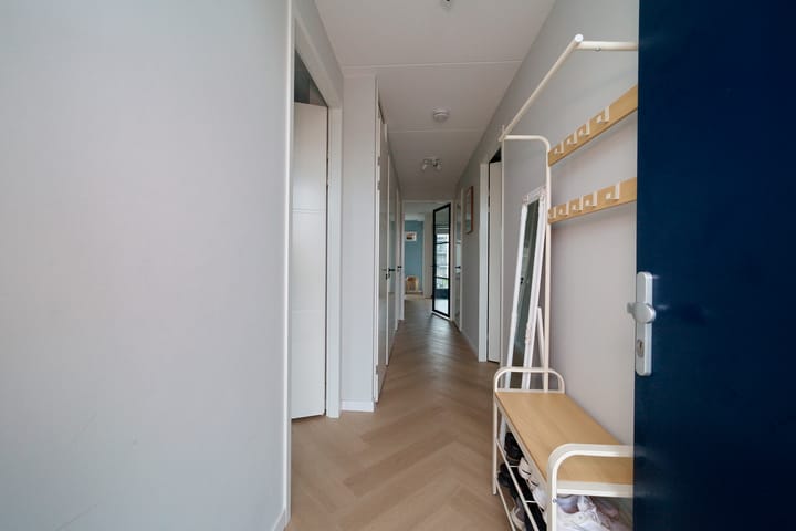 Foto 10 van Verwoldestraat 82