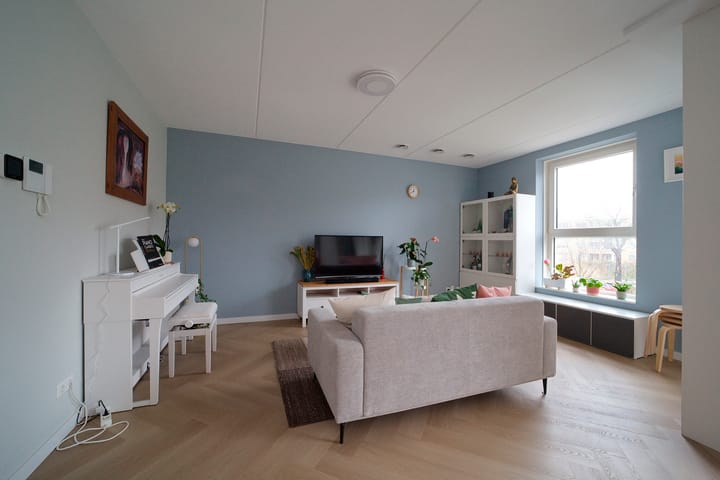 Foto 13 van Verwoldestraat 82