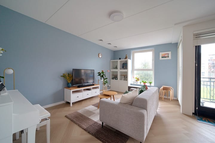 Foto 14 van Verwoldestraat 82