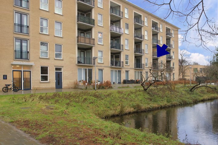 Foto 29 van Verwoldestraat 82