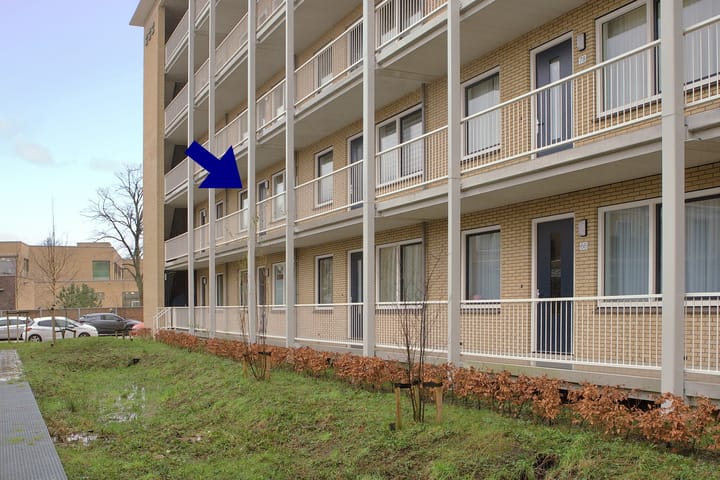 Foto 30 van Verwoldestraat 82