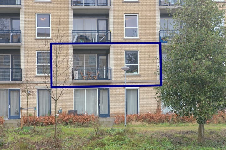 Foto 31 van Verwoldestraat 82