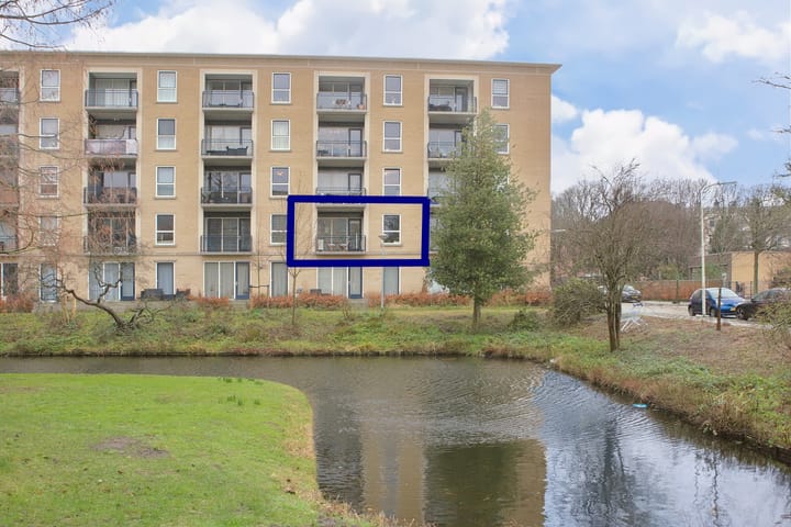 Foto 32 van Verwoldestraat 82