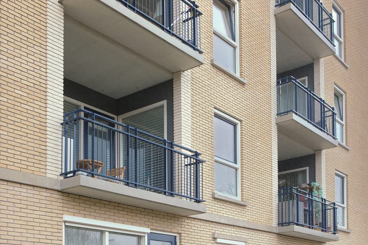 Foto 33 van Verwoldestraat 82