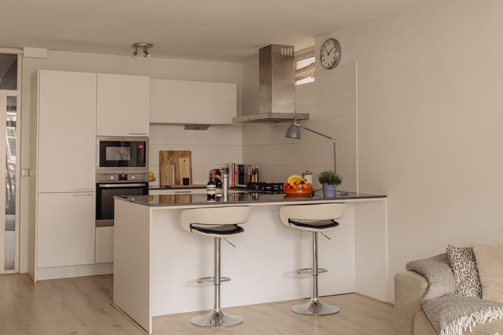 Foto 5 van Overtoom 22-A