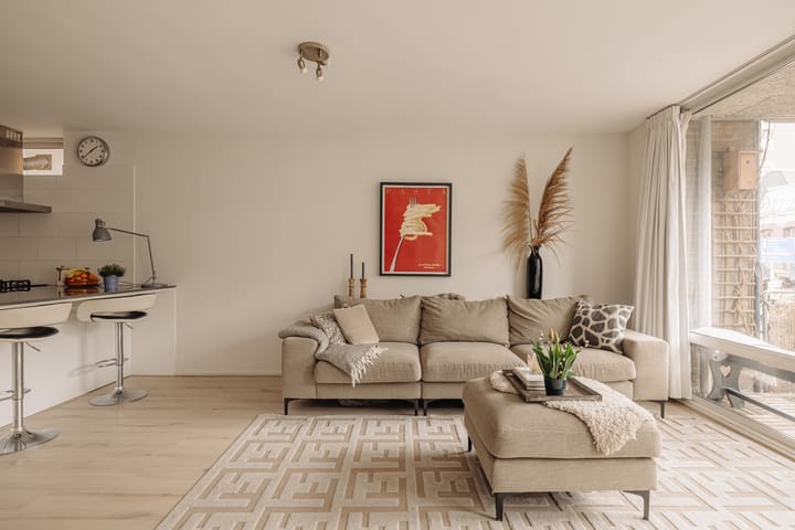 Foto 8 van Overtoom 22-A