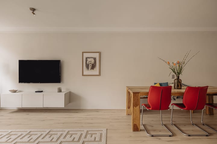 Foto 10 van Overtoom 22-A