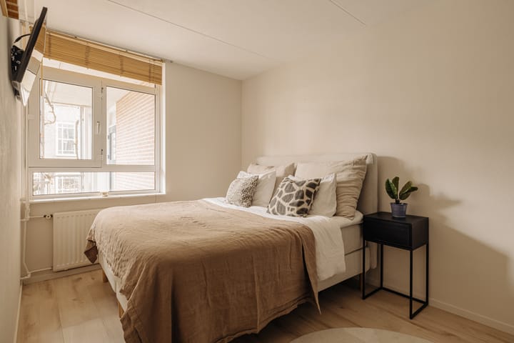 Foto 14 van Overtoom 22-A