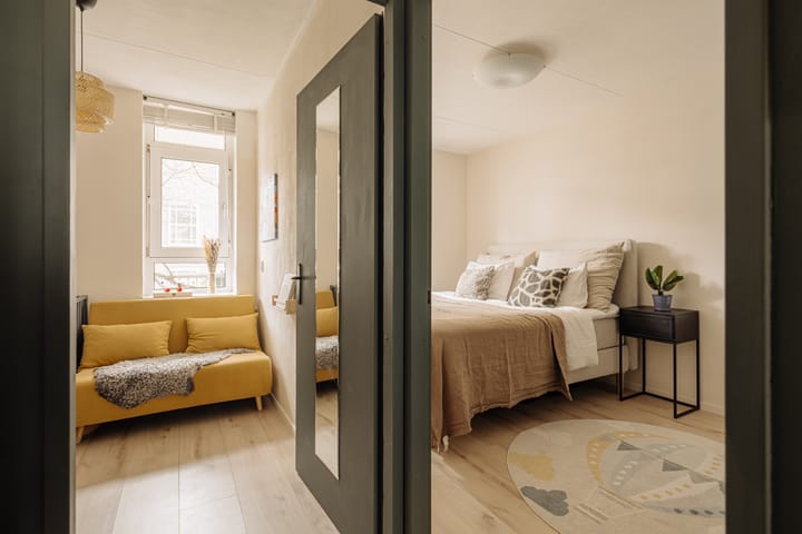 Foto 15 van Overtoom 22-A