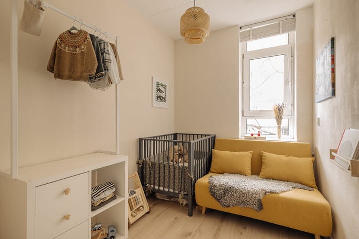 Foto 16 van Overtoom 22-A