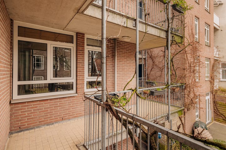 Foto 19 van Overtoom 22-A