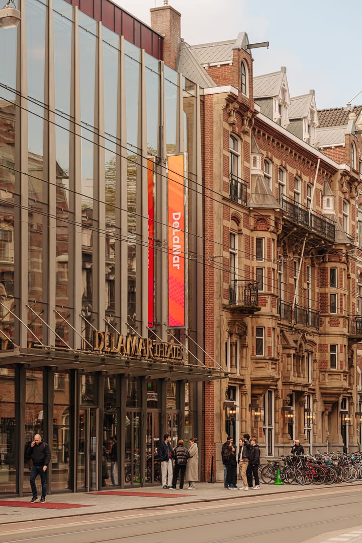 Foto 21 van Overtoom 22-A