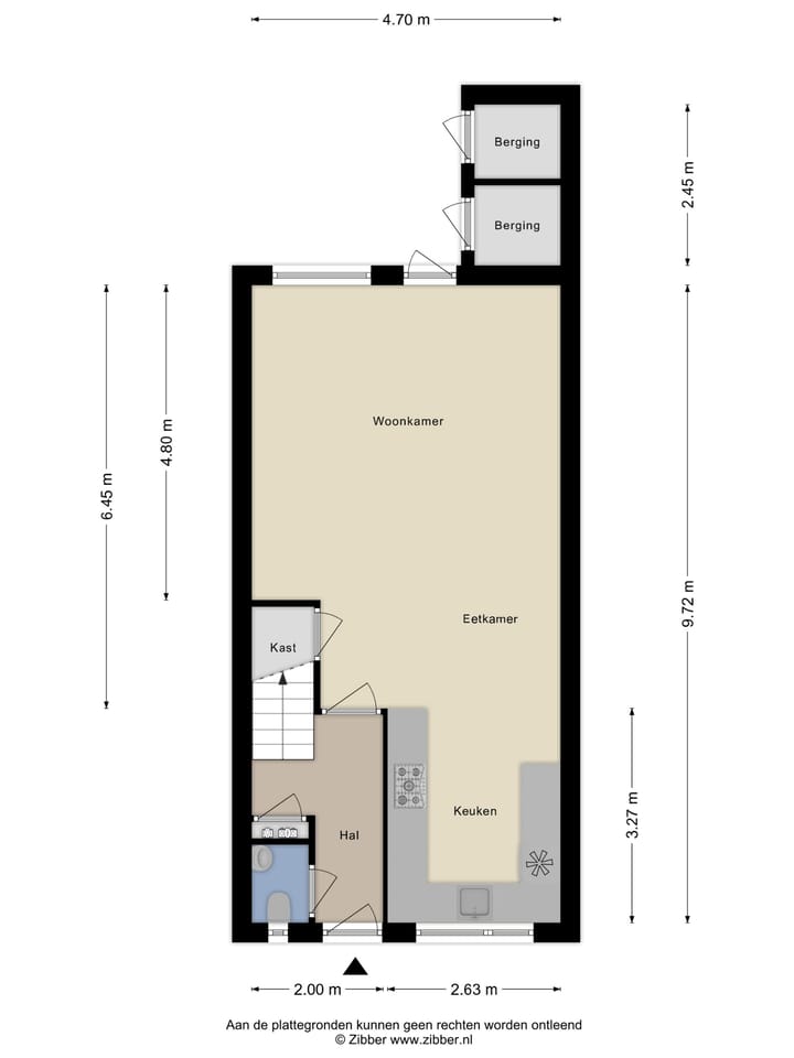 Foto 51 van Lievensweg 38