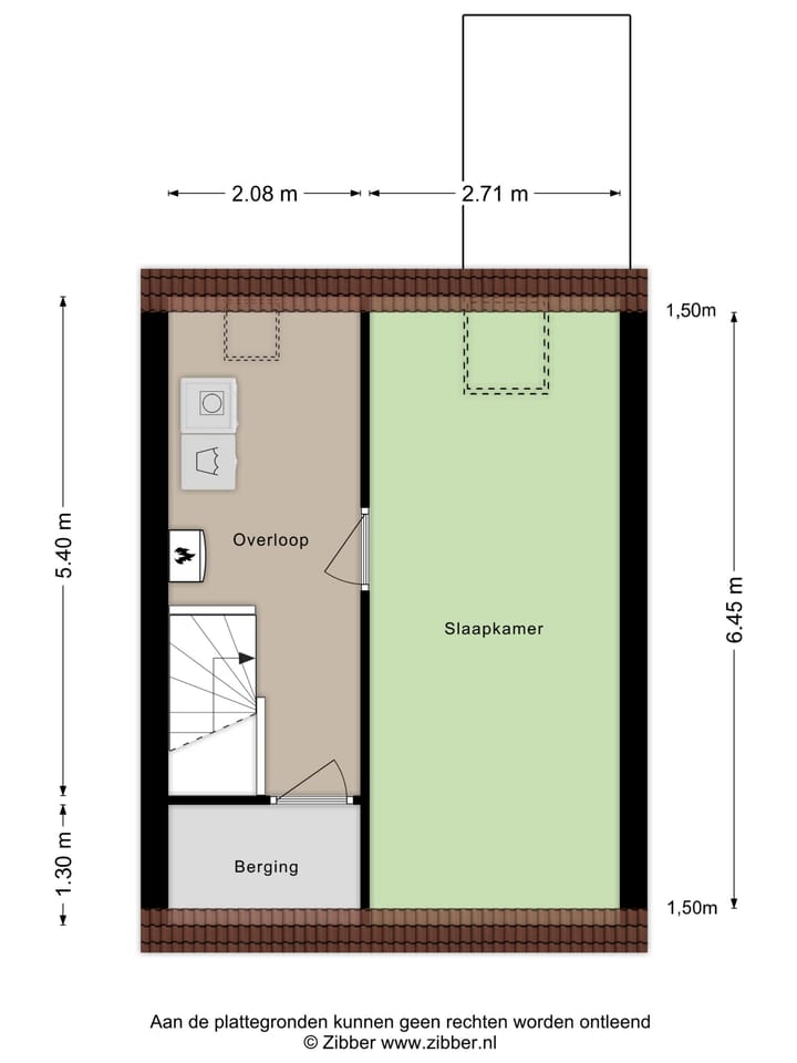 Foto 53 van Lievensweg 38