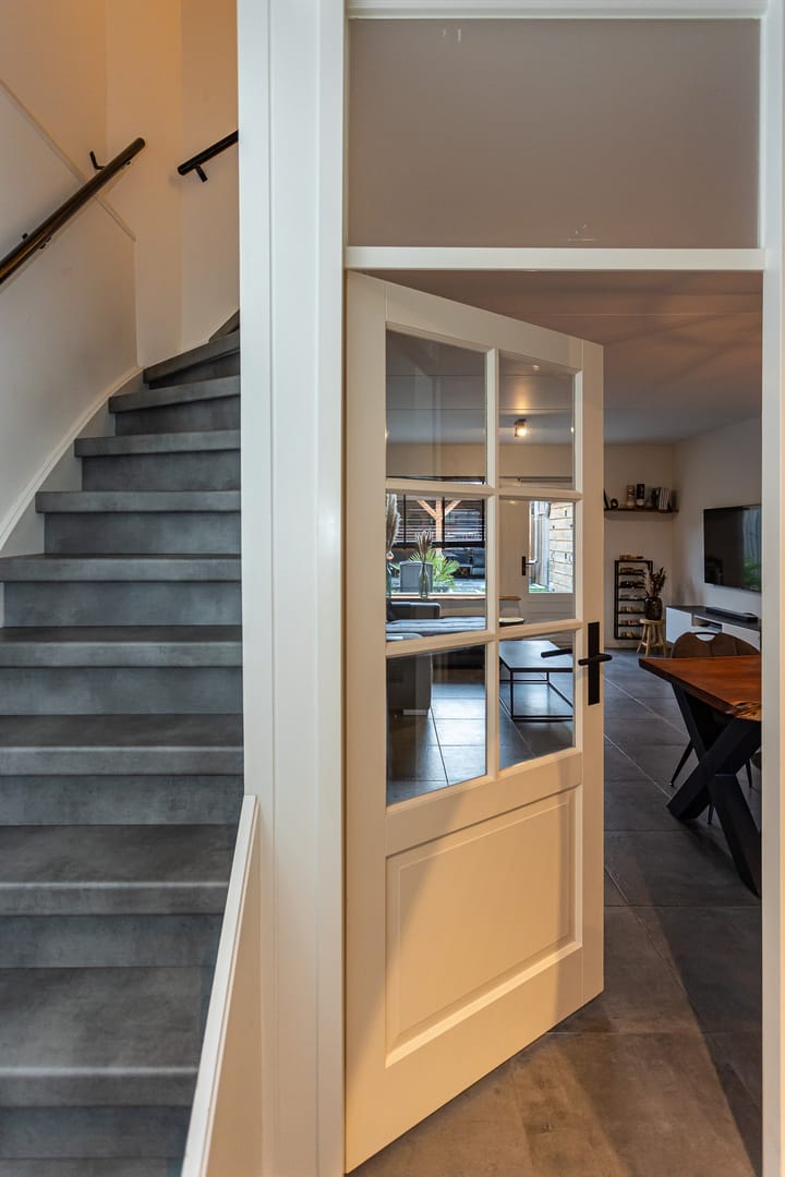 Foto 5 van Lievensweg 38