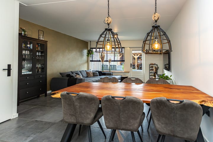 Foto 7 van Lievensweg 38