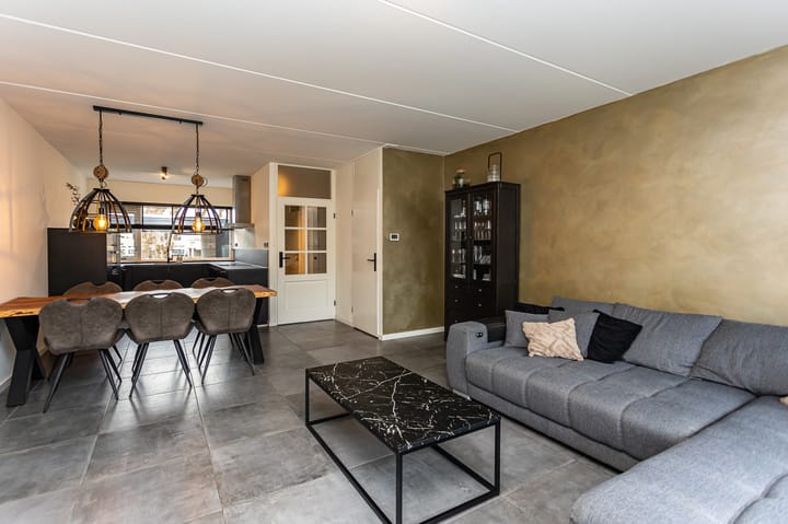 Foto 10 van Lievensweg 38