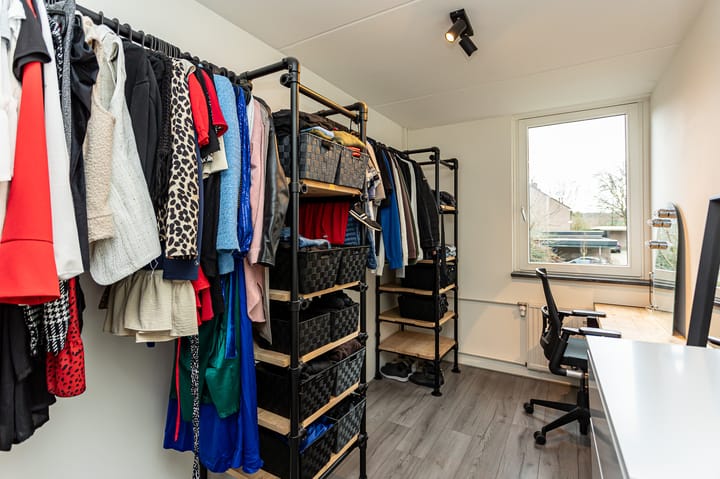 Foto 21 van Lievensweg 38