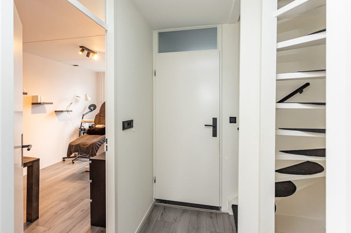 Foto 25 van Lievensweg 38