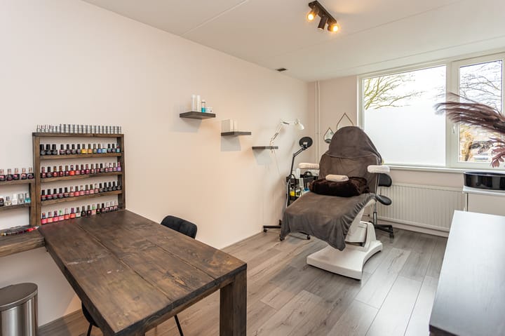 Foto 26 van Lievensweg 38