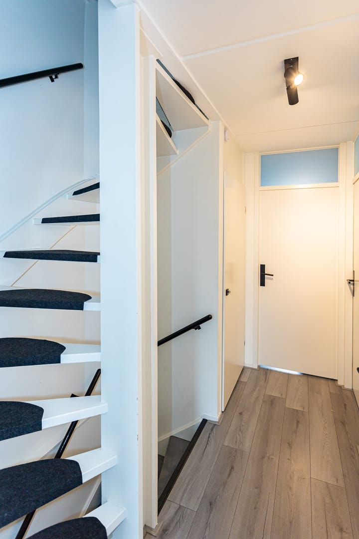 Foto 33 van Lievensweg 38