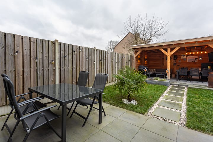 Foto 38 van Lievensweg 38