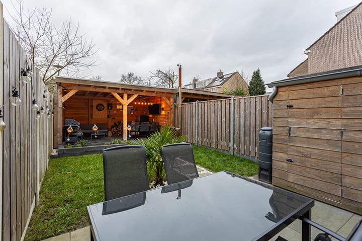 Foto 39 van Lievensweg 38