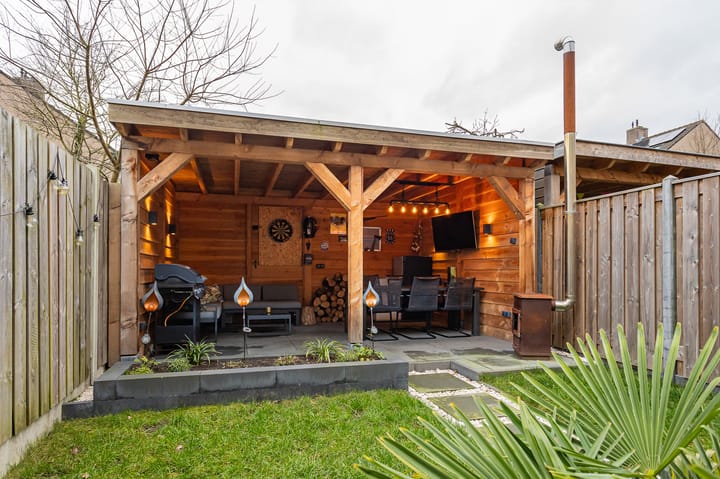 Foto 40 van Lievensweg 38