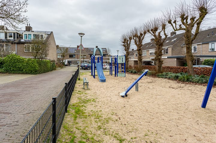 Foto 45 van Lievensweg 38