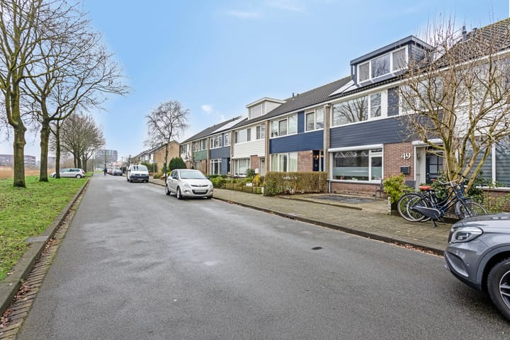 Foto 2 van Albert van Huffelstraat 49