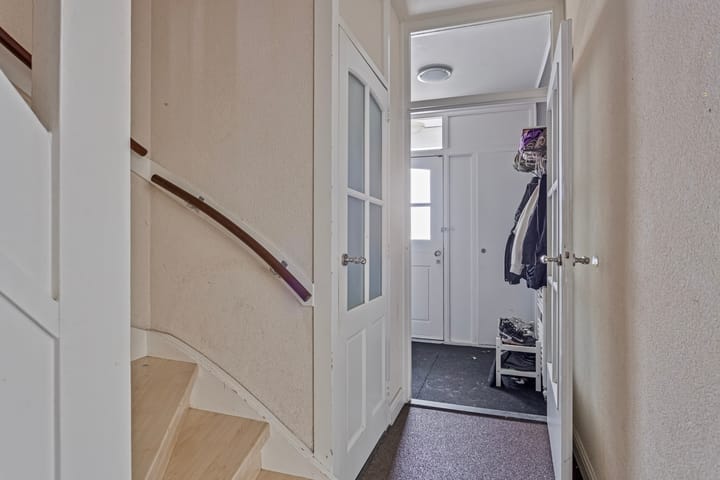 Foto 3 van Albert van Huffelstraat 49