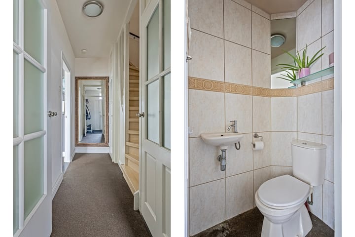 Foto 4 van Albert van Huffelstraat 49