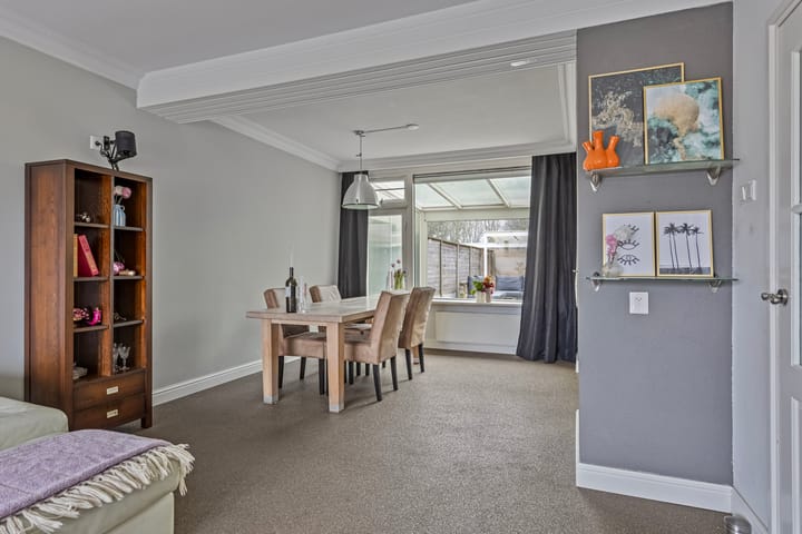 Photo 8 of Albert van Huffelstraat 49