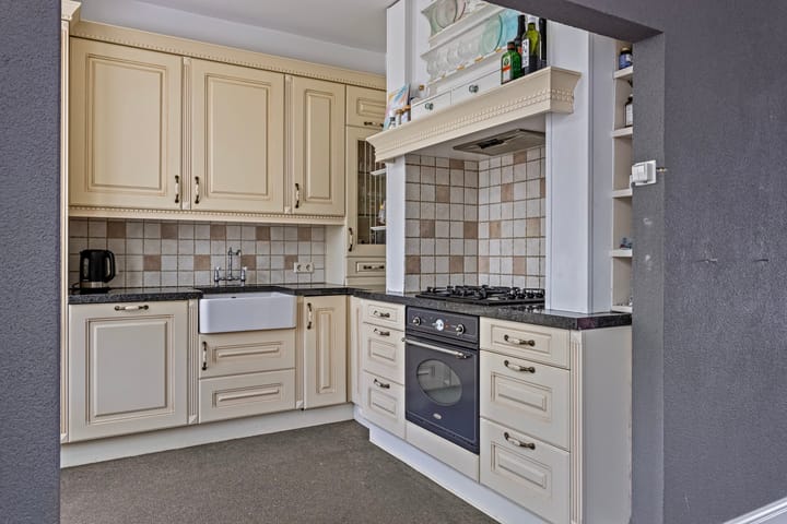 Photo 11 of Albert van Huffelstraat 49