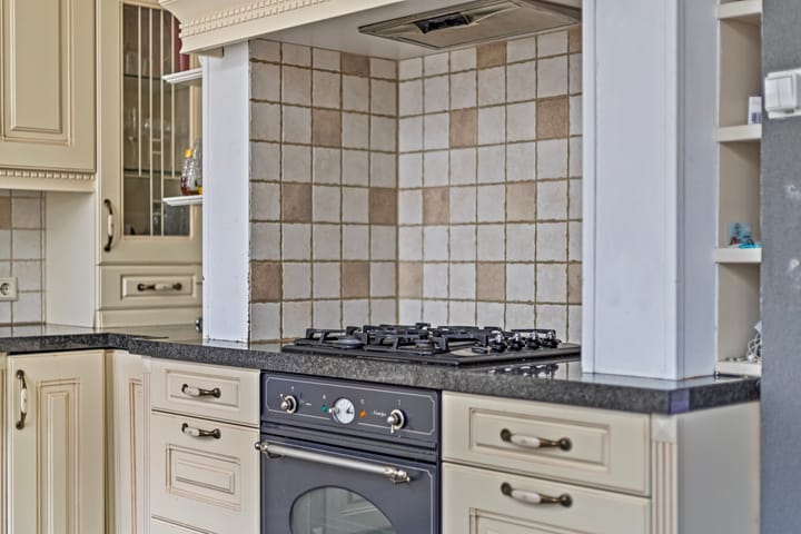 Photo 12 of Albert van Huffelstraat 49