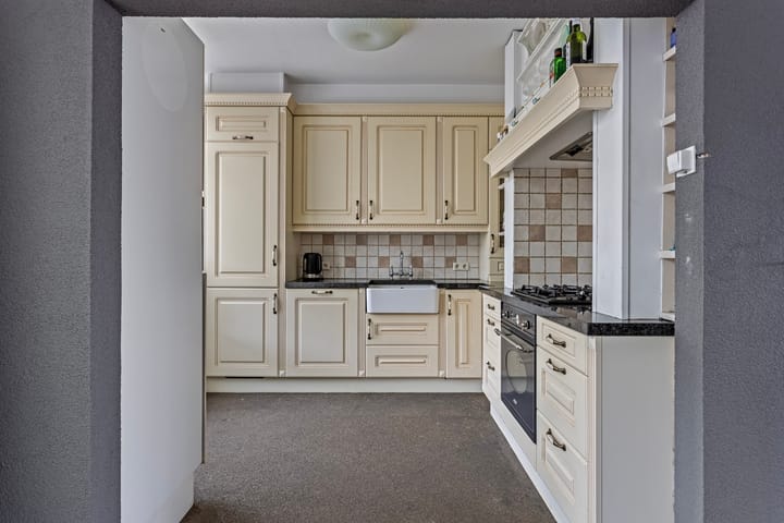 Photo 13 of Albert van Huffelstraat 49