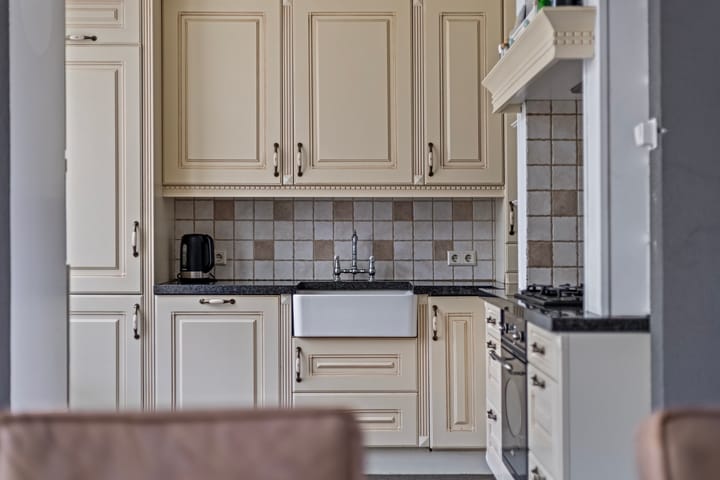 Photo 14 of Albert van Huffelstraat 49